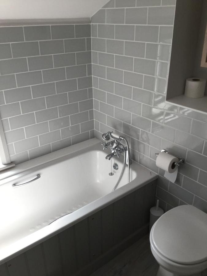 Hotel The White Horse Blakeney 3*