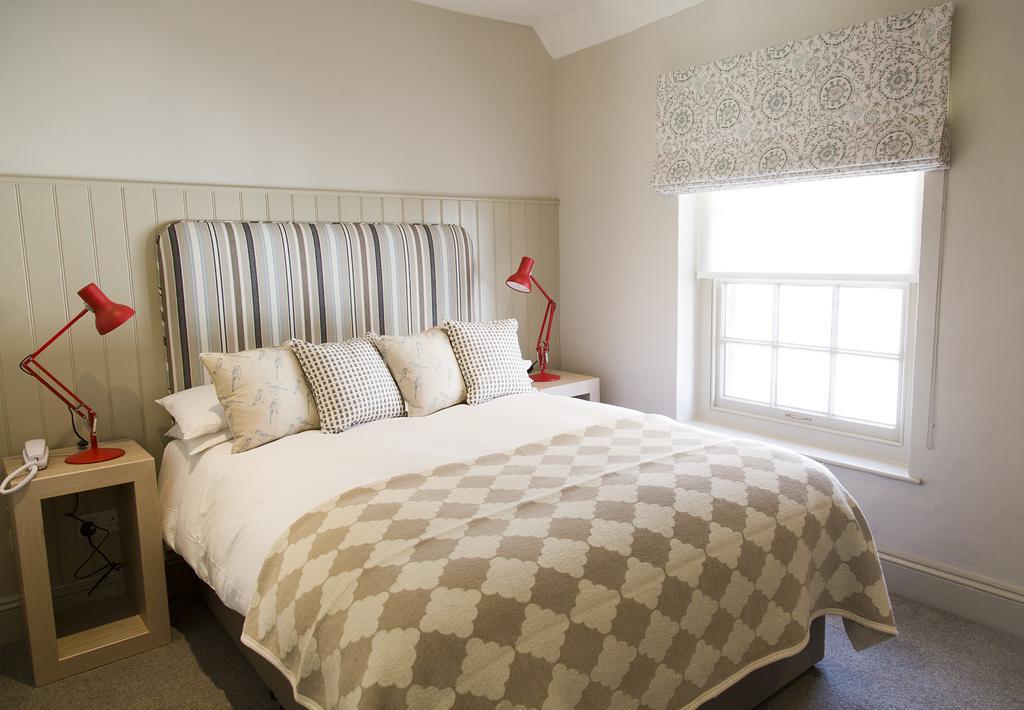 Hotel The White Horse Blakeney