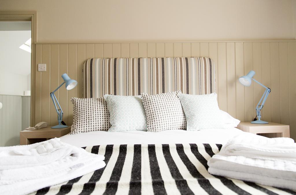 Hotel The White Horse Blakeney