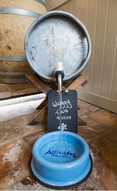 Hotel The White Horse Blakeney 3*